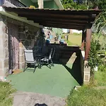 Casa A Pie De Playa De Carino Doninos