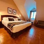 Hospedium Hotel Los Lanceros