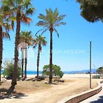 Uhc Playa Dorada Apartments