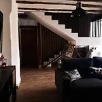 Casa Rural El Llano Quintanilla