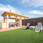 Atico Apartament Rose