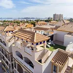 Atico Apartament Rose