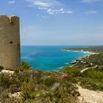 Apartamento Pepa Mar y Montaña