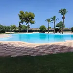 Casa Munay Playa Albir