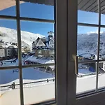 Plaza Andalucía Edificio Dornajo 2-4 pax