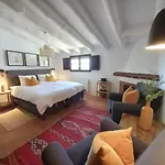 Cortijo la Fe