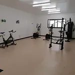 Apartamento De Diseno Con Gym Y Piscina