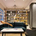 Hotel Don Rodrigo