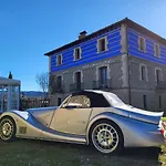 Hotel Boutique Bodegas De Arnes - Adults Only