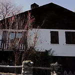 Can Serraima, Casa Rural A Prop De La Cerdanya