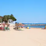 Uhc Aiguadolc Family Apartments