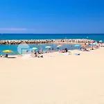 Uhc Aiguadolc Family Apartments