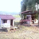 Hotel El Sueve