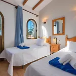 Casa Virginia