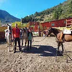 La Hacienda Del Campo