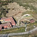 La Hacienda Del Campo