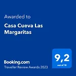 Casa Cueva Las Margaritas