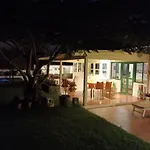 Casa cueva Bandama con jacuzzi
