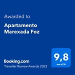 Apartamento Marexada Foz