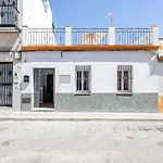 Camas casa a 5 min de Sevilla com piscina