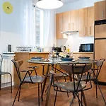 Modern In Downtown Area-2Beds 1Bath-Plaza Mayor