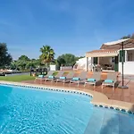 Villa San Cristobal