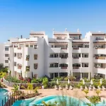 Jardines - Tisaya 11 POOL VIEW&TWIN BEDS 1B