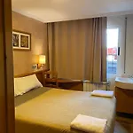 Hostal Galicia Cardedeu