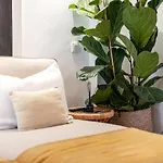 Apartmento Nobu