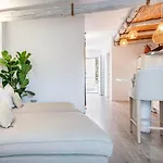Apartmento Nobu