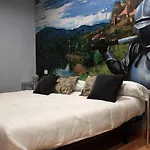 Hostal/Restaurante Fuentevieja