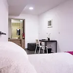 Sensacional Apartamento Saladina Home