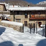 Apartamento Peña Sagra
