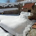Apartamento Peña Sagra