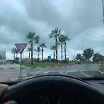 Apartamento En La Playa