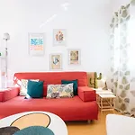 Homeyseville-Precioso Apartamento San Juan De La Palma, Parking Optional