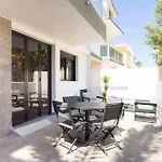 Sunnyland Lago Martianez 1