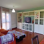 La Casita De Diana Ramales, Plaza Garaje Incluida