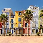 Appartement Cala Merced El Campello