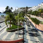 Centro-Primera Linea De Playa
