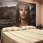 Hostal/Restaurante Fuentevieja