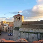 Apartamento Plaza Mayor De Zamora