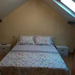 Casita Rural Puentesampaio