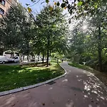 Piso Bilbao San Mames