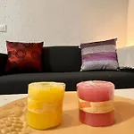 Apartamento En Toledo Capital