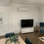 Apartamentos Central B