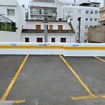 Apartamentos Central B