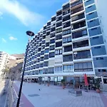 Beachfront Apartment Don Paco Patalavaca