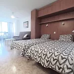 Beachfront Apartment Don Paco Patalavaca