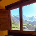 Posada La Vieja Escuela